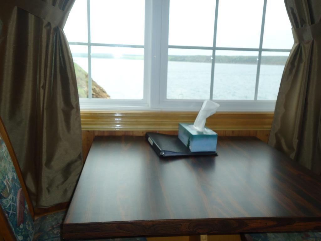 Ocean View Motel And Chalets Chéticamp Δωμάτιο φωτογραφία