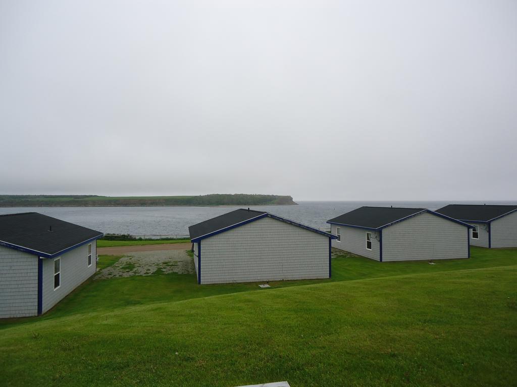 Ocean View Motel And Chalets Chéticamp Δωμάτιο φωτογραφία